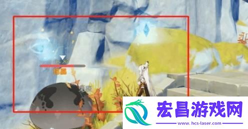 原神岩盾怎么破
