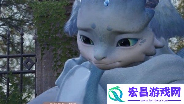 无限暖暖唱诗蓝龙任务攻略