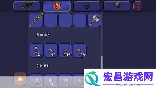 魔兽世界