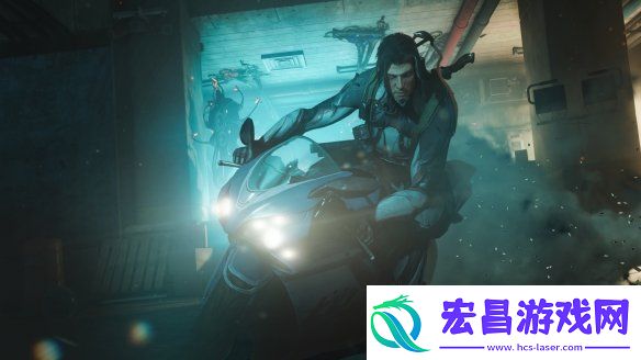 Warframe年度版本「Warframe