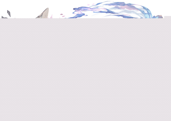 星落星云角色介绍