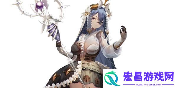 星落安伦角色介绍