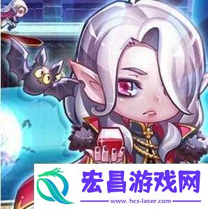 天天酷跑伯爵夫人与魔法少爷全面PK