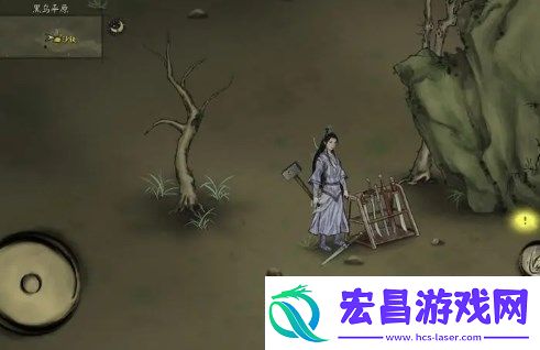 封魔大陆第1章隐藏任务完成方法