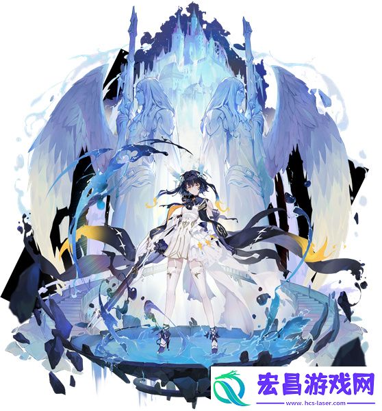 星落猎鹰角色介绍