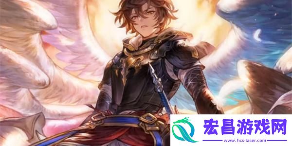 碧蓝幻想relink圣德芬解锁方法