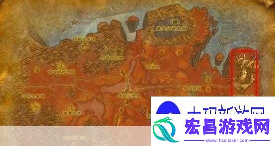 魔兽世界wlk外域初始任务在哪接