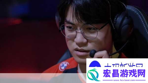 gumayusi为啥叫小吕布