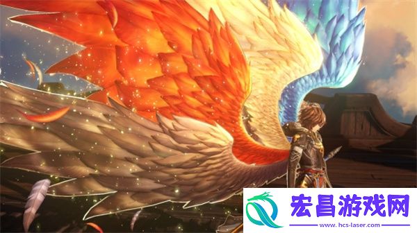 碧蓝幻想relink圣德芬解锁方法