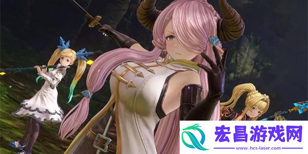 碧蓝幻想relink金奖章作用介绍