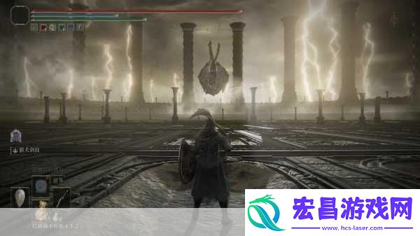 艾尔登法环手柄秘籍解锁双持武器的战斗艺术