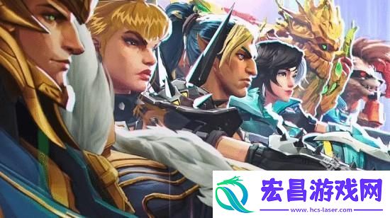 网易对漫威争锋有信心