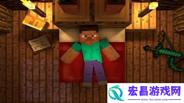 我的世界末影龙在哪里找