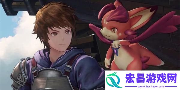 碧蓝幻想relink按键更改方法