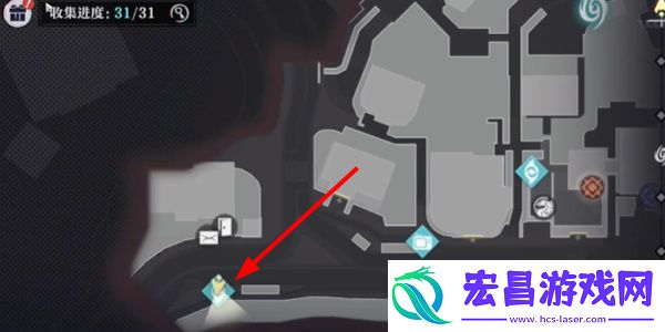 归龙潮灵巧试炼一通关方法