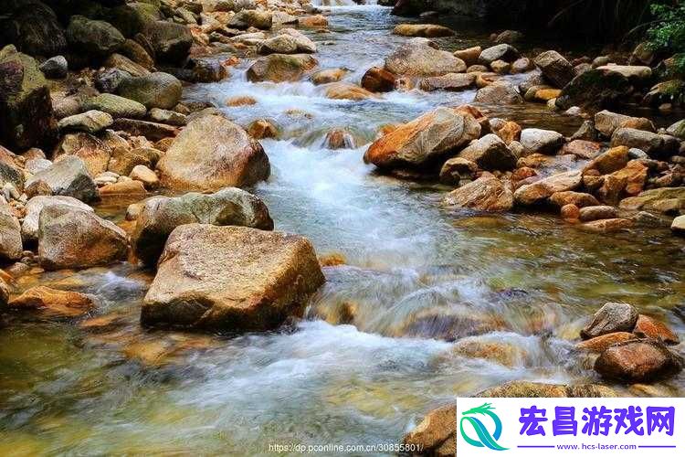 黄龙直捣溪水潺潺全新发布作品震撼登场