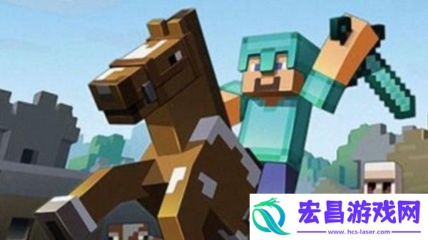 我的世界末影龙在哪里找