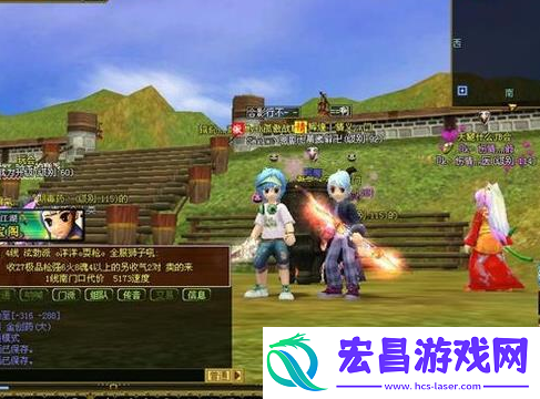 热血江湖辅助工具都有哪些