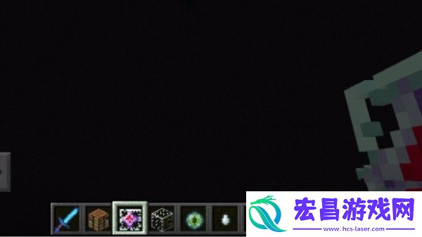 我的世界末影龙怎么复活