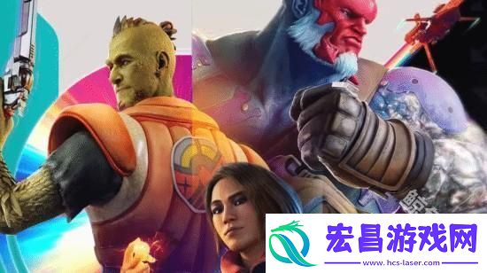 网易对漫威争锋有信心