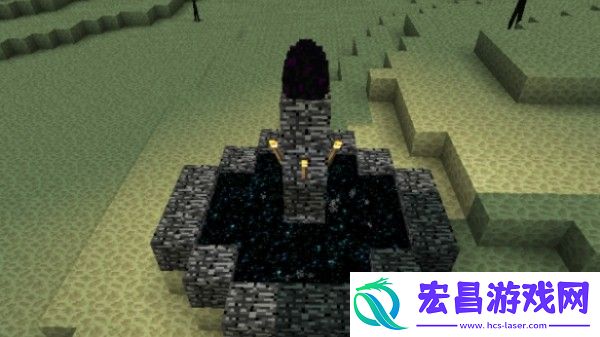我的世界末影龙在哪里找