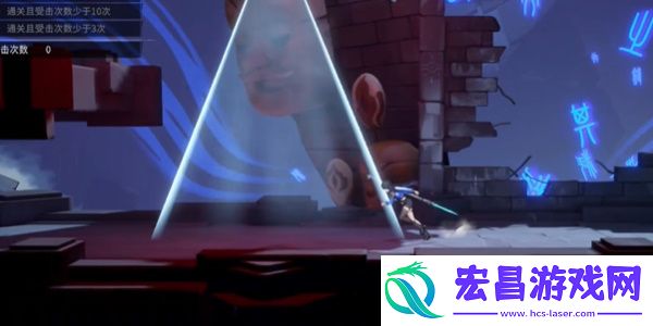 归龙潮灵巧试炼一通关方法