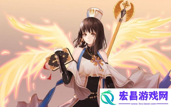dnf四姨是什么职业