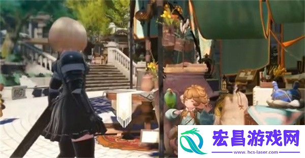 碧蓝幻想relink强化装备方法