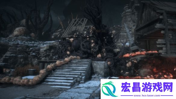 IGN展示龙腾世纪