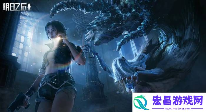 明日之后蓝潮探索隐藏宝箱一共有几个