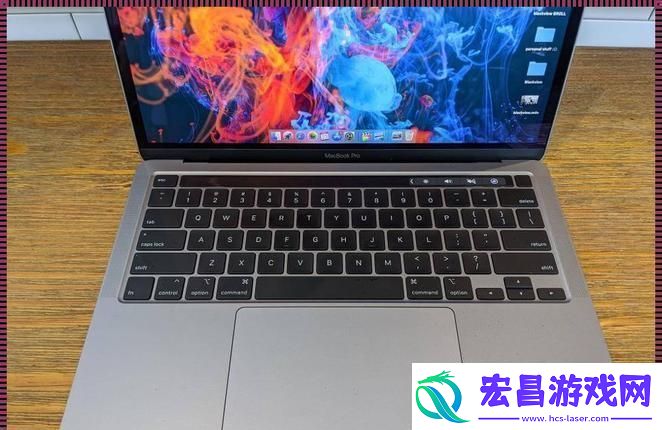 19岁少年与MacBookPro的邂逅