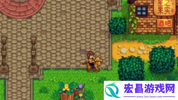 星露谷物语太阳精华刷取位置一览