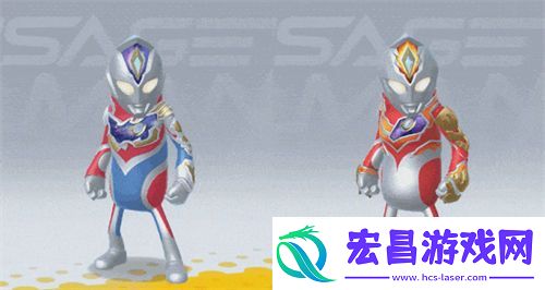 香肠派对德凯奥特曼皮肤怎么样