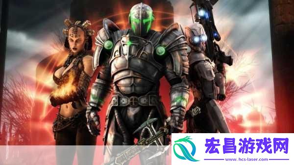 暗黑重生之门