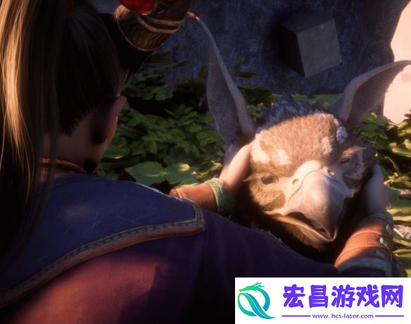 IGN展示龙腾世纪