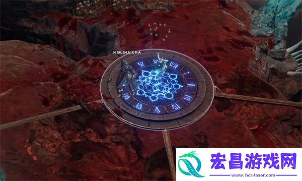 最后纪元100级图怎么开