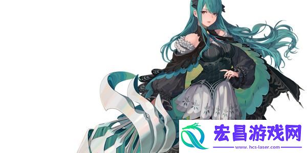 星落杰西卡角色介绍