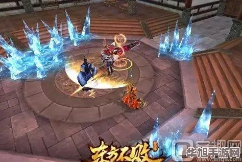 东方不败手游策略揭秘