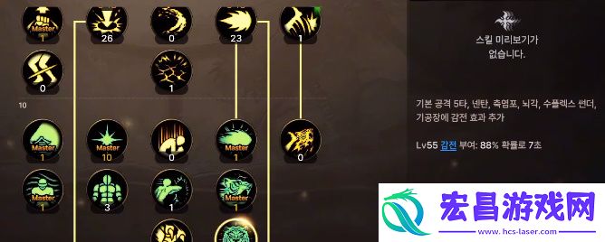 dnf手游气功师怎么加点