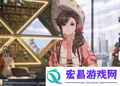 白荆回廊新手选什么角色好