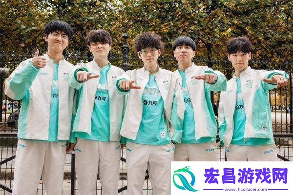 游戏新视界