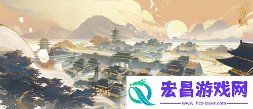 国风书院手游花亦山心之月公测在即