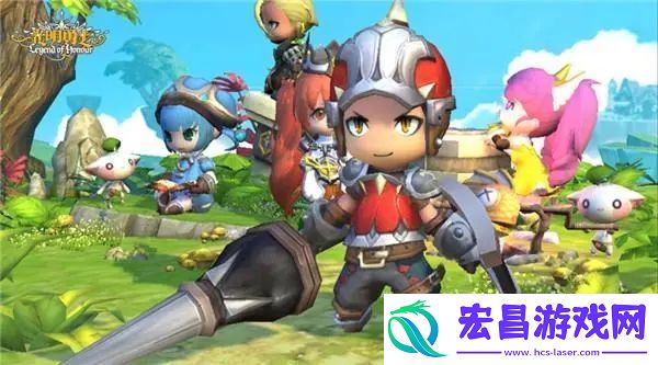 光明勇士平民最强职业