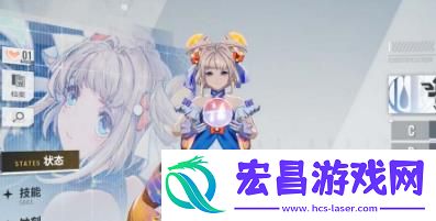 白荆回廊新手选什么角色好