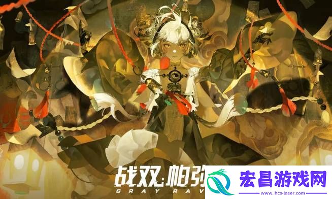 战双帕弥什邦比娜塔琉璃角色强度如何