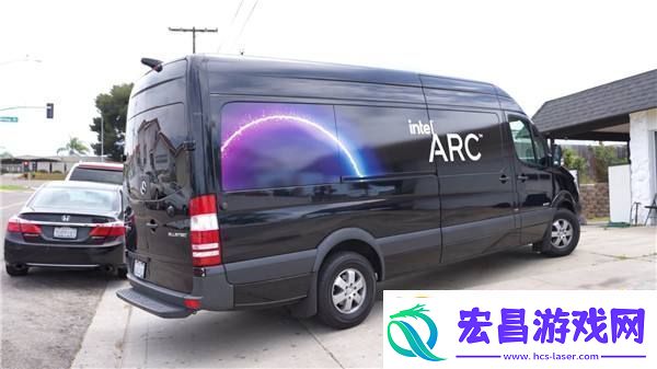 Intel游戏显卡发布整整2年兜兜转转市场份额跌回0