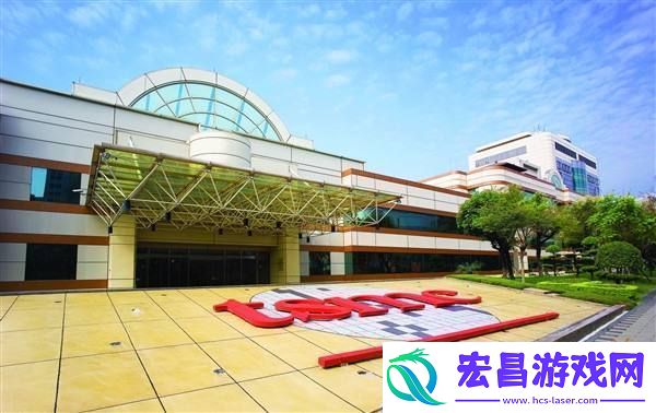 台积电三季度营收净利双飙升