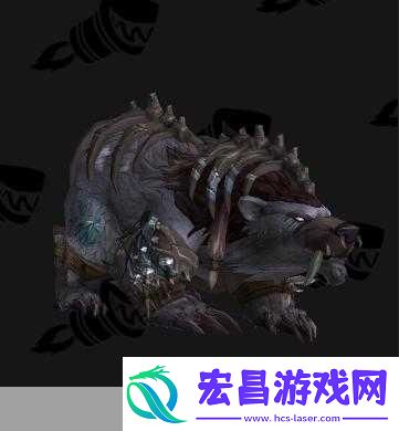 在魔兽世界中