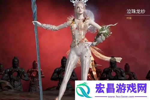 永劫无间水娘眼罩怎么拿掉