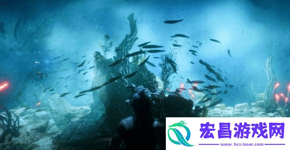 IGN展示龙腾世纪